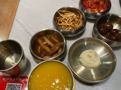 -韩宫宴烤肉·料理(苏州中心店)