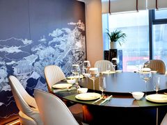 -宫燕府·京菜·烤鸭·淮扬菜(王府中心店)