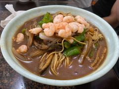 -张一品食府