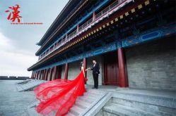 -蒙娜丽莎婚纱摄影(南门店)