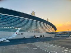 -南昌昌北国际机场