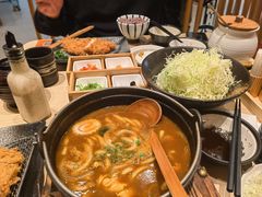 -胜博殿日式炸猪排(西红门店)