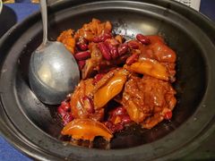 -维园悦谱·海派家常菜(乌鲁木齐南路店)