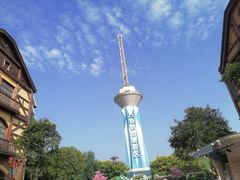 -郑州方特梦幻王国