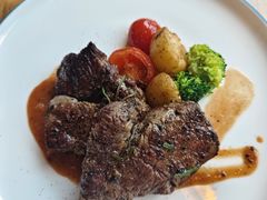 -安妮意大利餐厅(世贸天阶店)