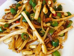 -合家小菜餐馆(新诚花苑店)