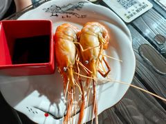 -七的湖·江南蟹舫·阳澄湖农家菜(蟹舫苑店)