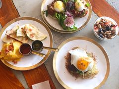 -The Rug Cafe(王府中环店)