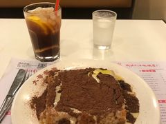 -大哥餐厅(西城花园店)