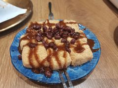 糍粑小方-小豆海棠(人民南路店)