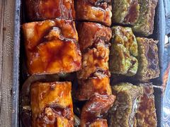 茄子豆腐双拼-天程知味园