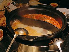 -捞王锅物料理(凯旋路店)