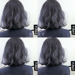 -P.STYLE 派斯造型