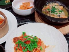 -长沙北辰洲际酒店-兰调全日餐厅