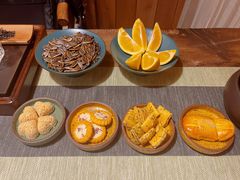 -邈墨茶馆(凤起路店)