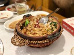 煲仔饭-廣順興(天明路店)