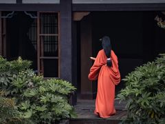 -云锦汉服馆·古典妆造摄影(唐城店)