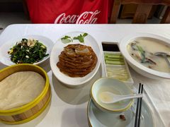 -德缘烤鸭店(大栅栏店)