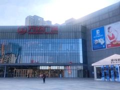 -万达广场(无锡滨湖店)