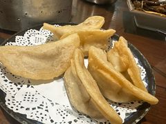 孙府米饺-孙府大院(步行街店)