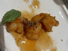 -狮王府淮扬菜(新街口友谊店)