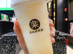 -LELECHA乐乐茶(美罗城店)