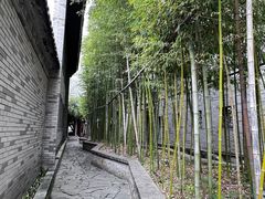 -龙潭水乡