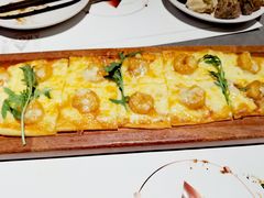 -洛缦音乐餐厅(工业展览馆万象城店)