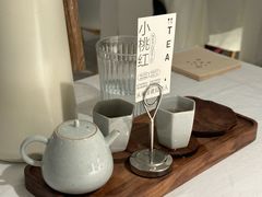 -春树下·树屋花房西餐厅(罍街AS1980店)