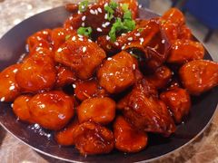 -醉爱小馆·创意南京菜(瑞阳街店)