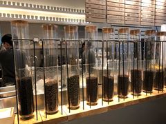 -喜茶(上海兴业太古汇店)