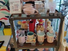 -星巴克(深圳佳宁娜友谊广场店)