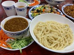 -九河居(荔湾路店)