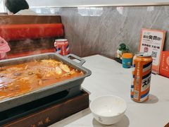 -火龙堂·风味民间菜(文一路店)