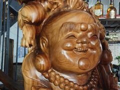 -威海九禧海鲜居渔水饺(经区店)