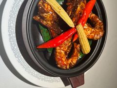 -狮拾久·现代新加坡料理(福田COCO Park店)