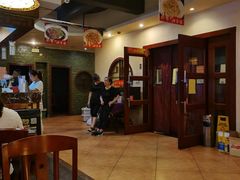 大堂-天下客饭店(中山路店)