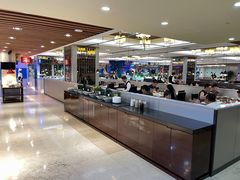 -腾阁自助餐厅(朝林广场店)