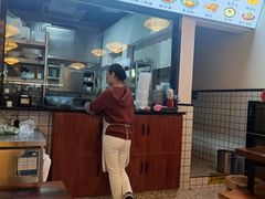 -春阳水饺(香槟广场店)