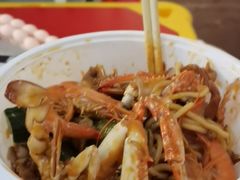 -青木岚小海鲜•小龙虾(友谊店)