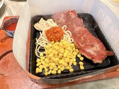 -菲滋意式餐厅(富阳东方茂店)