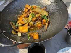 -集草轩·重庆麻辣烤鱼(西湖道店)