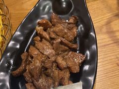 -恩你小木屋·烤肉韩式料理(嘉兴秀洲店)