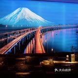 合肥品尝松叶蟹一蟹五吃｜蝉一日本料理