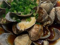 -阿明小菜·海鲜·上海菜(梅陇店)