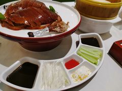 -大鸭梨烤鸭(左家庄店)