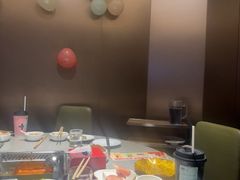 -海底捞火锅(宝龙广场夜宵主题店)