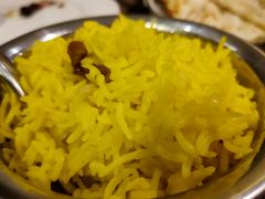 -Pita's&Tika's中东和印度风味餐厅(龙湖天街店)