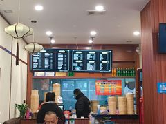 -新龍袍蟹黄汤包(南京东路店)