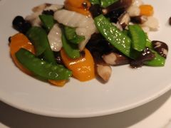 -雀蓝川菜(滨湖万象汇店)